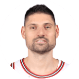 Nikola Vucevic
