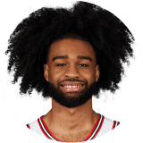 Coby White